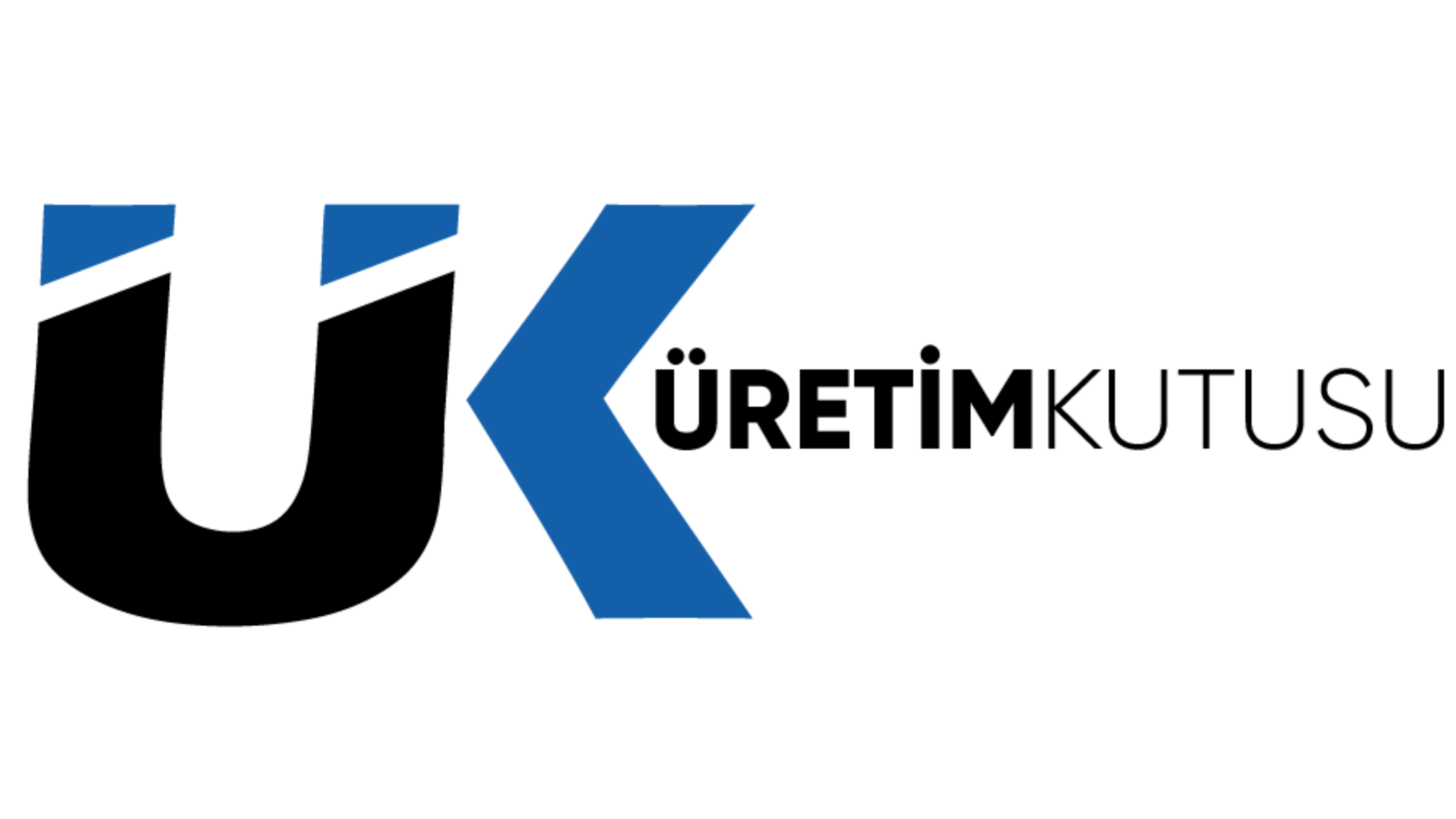 UretimKutusu Logo